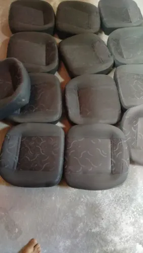 Assentos de Ducato originais em ótimo estado