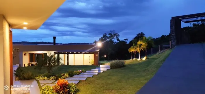 Chácara Residencial à venda, , - CH0083.