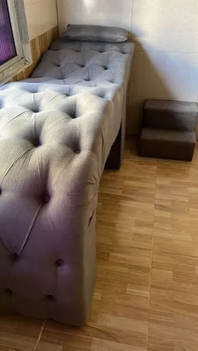 Maca para cílios Nova Zera 