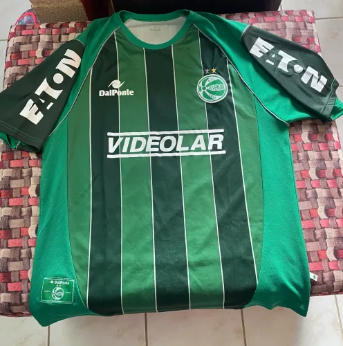 Camisa do Juventude 