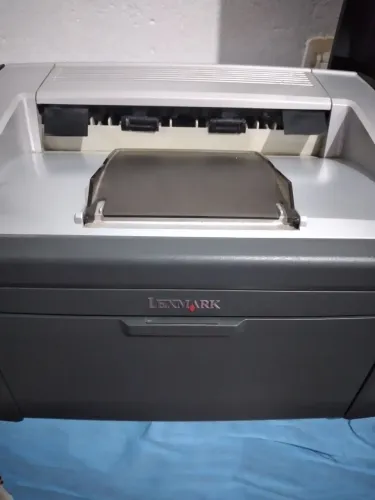 Impressora Lexmark 