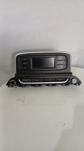 Radio Original Hyundai Hb20 2021 2022 2023 (379)