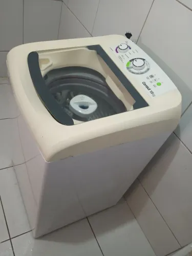 máquina De lavar Consul 12 KG