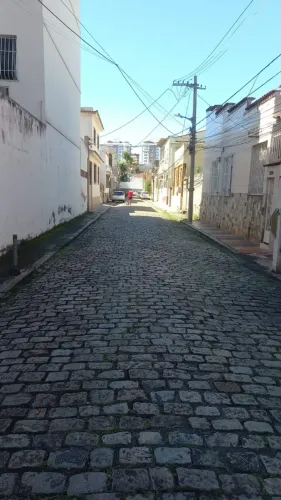 Casa de Vila para venda com 120 metros quadrados com 5 quartos