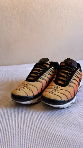 Tênis Air Max Tn Pimento
