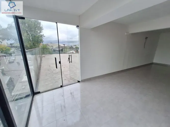 Sala Comercial para Locação em São Paulo, Sítio Pinheirinho, 1 dormitório, 1 banheiro