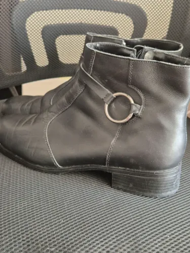 Bota número 39