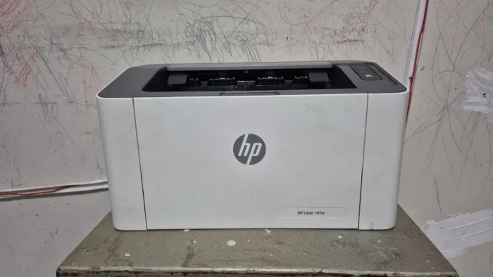 Impressora HP Laser 107w