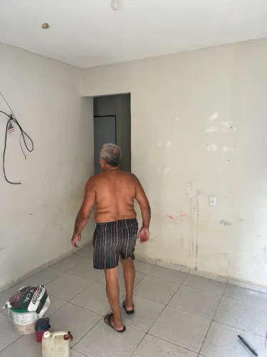 Vendo residencial no planalto