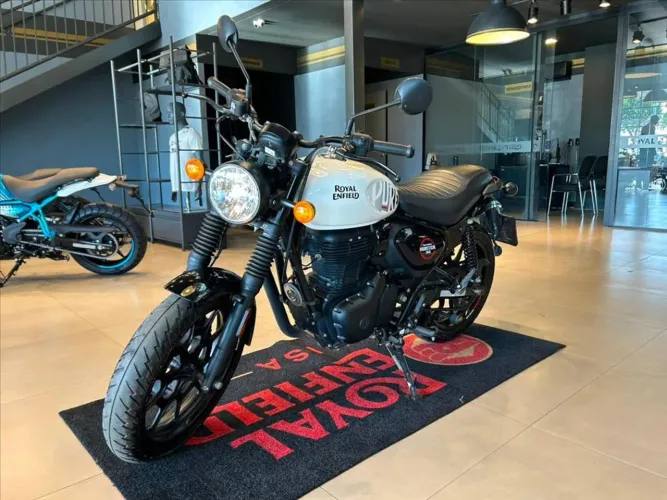 ROYAL ENFIELD HUNTER 350 HUNTER 350