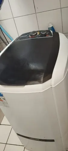 Tanquinho de lavar roupa 