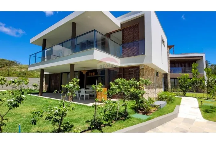 CASA EM CONDOMÍNIO DUNAS EM FLECHEIRAS