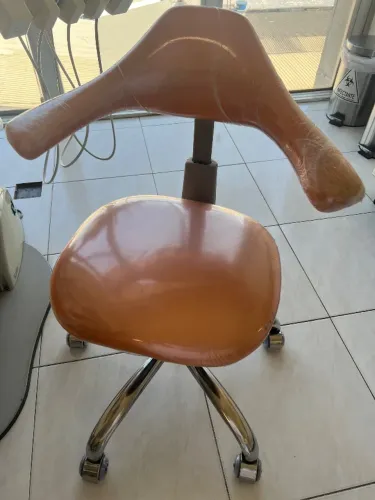 Consultório odontológico