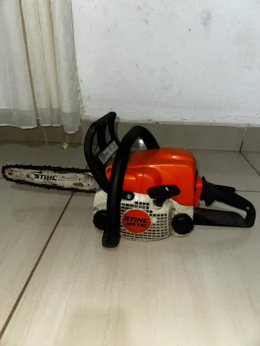 Motosserra sthil 170