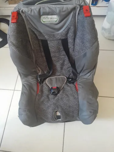 Cadeira de carro infantil