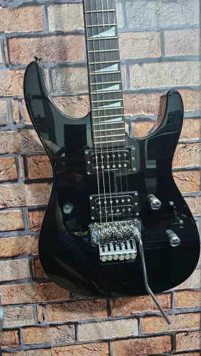 Guitarra Jackson JDR 94 - Made in Japan