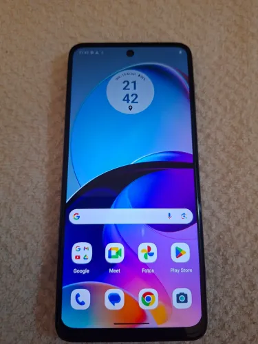 Motorola G14