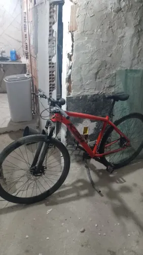 Bicicleta aro 29