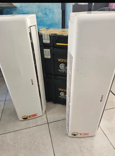 Vendo 2 evaporadora gree