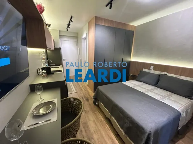 APARTAMENTO - VILA MARIANA - SP