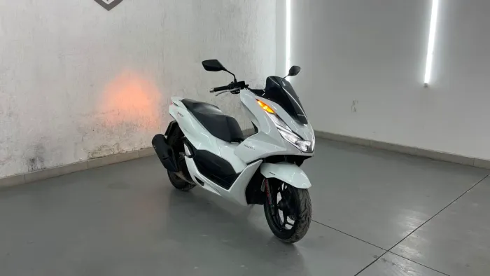 Pcx 2024 - tudo ok