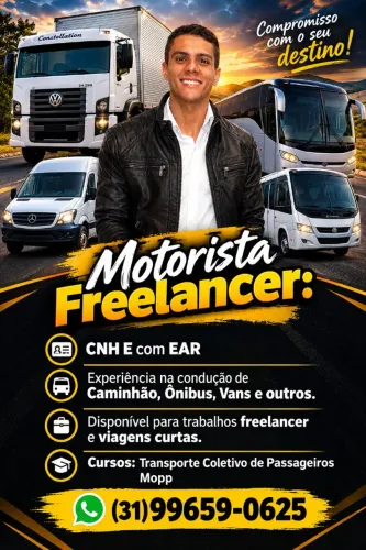 Motorista