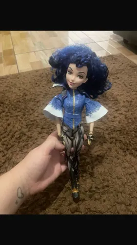 Barbie Evie 
