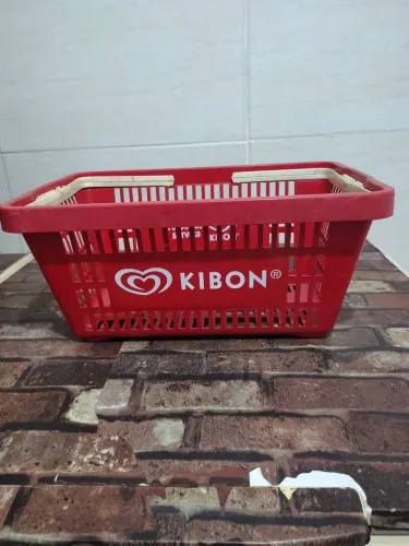 Vendo cestas de hortfrut