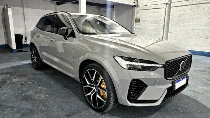 Volvo XC-60 T-8 Pol. Eng. 2.0 AWD (híbrido) 2026