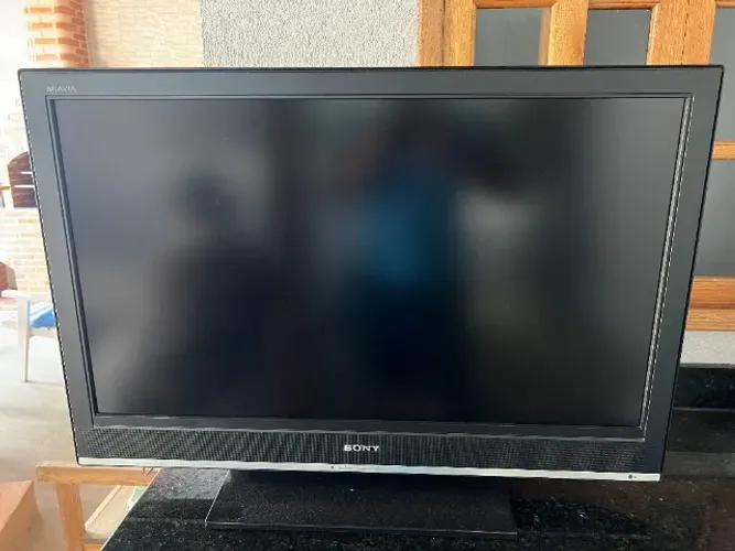 TV Sony - 40S300A