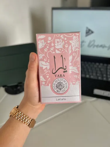 Perfume Lattafa Asad Yara