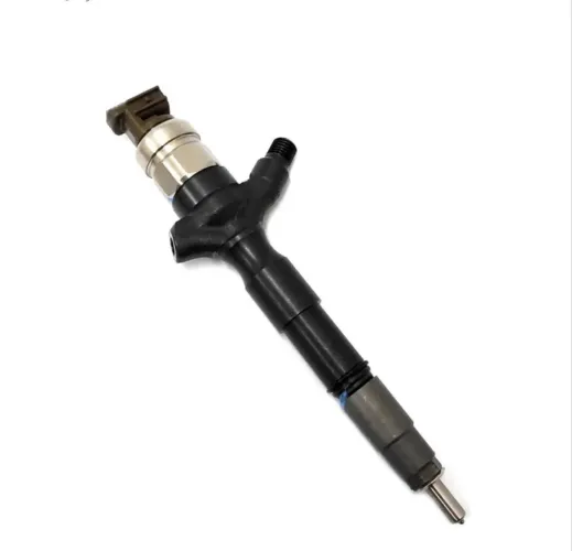 Bico Injetor Hilux Sw4 3.0 Diesel 2005/2010