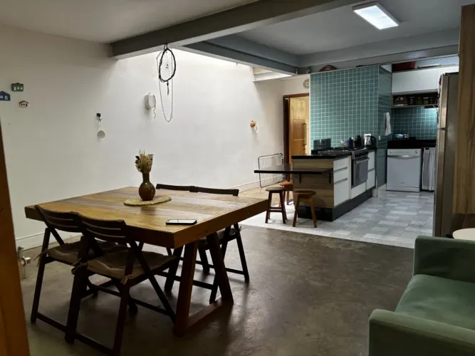 Sobrado para venda em Jardim São Paulo(Zona Norte) com 4 quartos, sendo 1 suíte, 200m²