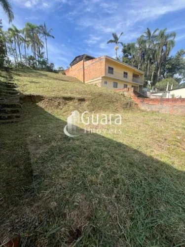 Terreno a venda em Jaraguá do Sul SC