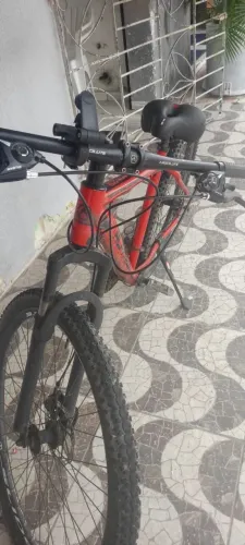 Bicicleta aro 29 $700