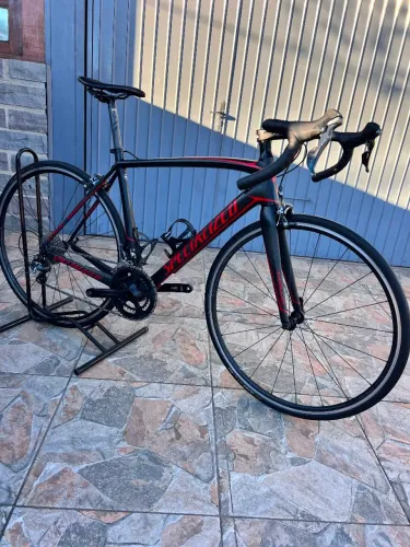 Speed Specialized Tarmac
