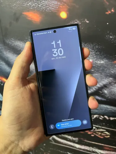 Samsung Galaxy Zfold 7 1tb/16