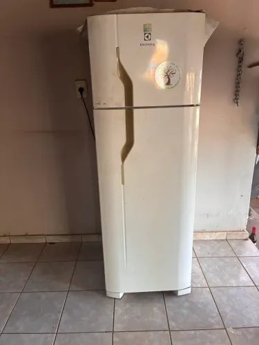 Geladeira