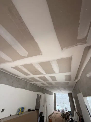 GESSO ACARTONADO EM GERAL