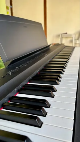 Piano Digital Yamaha P 125