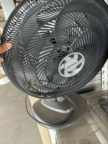 Ventilador