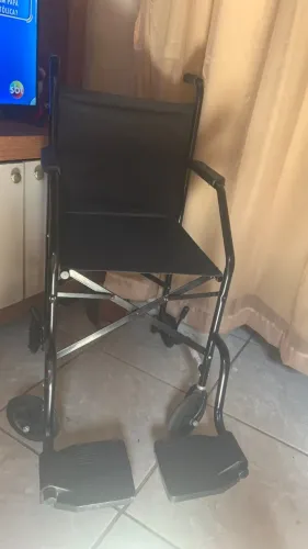 Cadeira de rodas