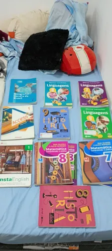 Livros