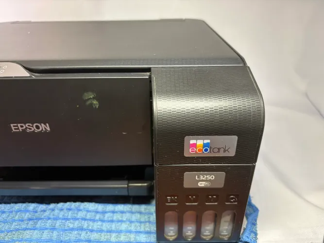 Impressora Epson l3250 
