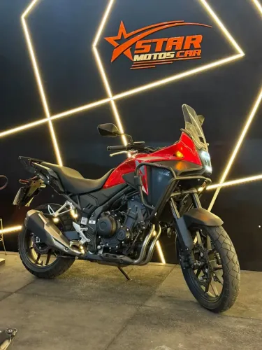 NX 500 2026