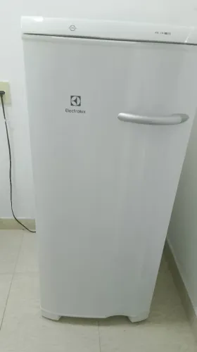 Freezer vertical fe18