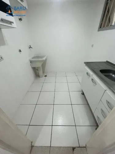 Kitnet com 1 dormitório para alugar, 30 m² por R$ 2.482,50/mês - Santa Cecília - São Paulo