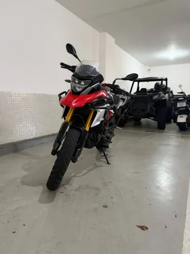 BMW GS310 S 2024