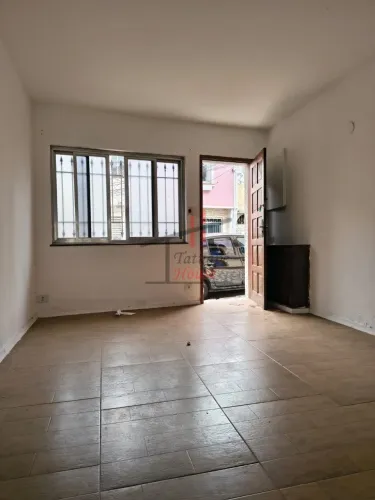 Casa de Condominio - proximo à Praça Silvio Romero
