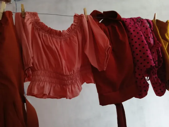 Bazar roupas masculina  e feminina  e infantil  